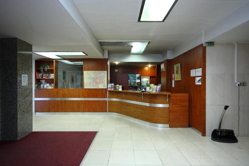 Hotel Legie Bed And Breakfast Πράγα Εξωτερικό φωτογραφία