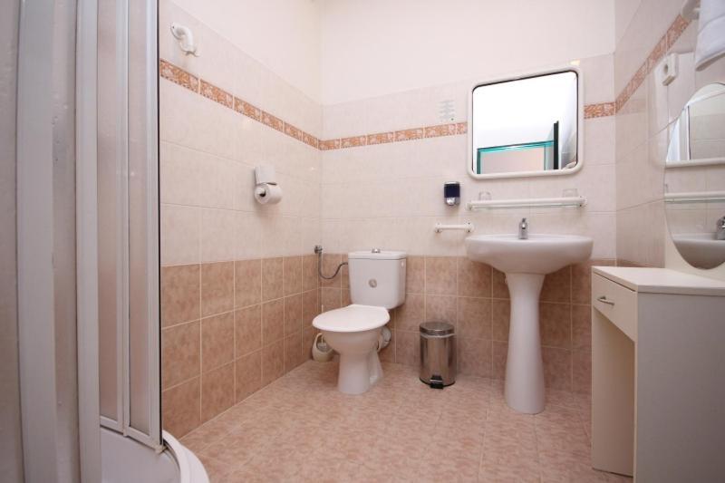 Hotel Legie Bed And Breakfast Πράγα Εξωτερικό φωτογραφία