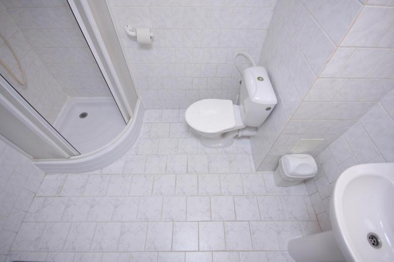Hotel Legie Bed And Breakfast Πράγα Εξωτερικό φωτογραφία