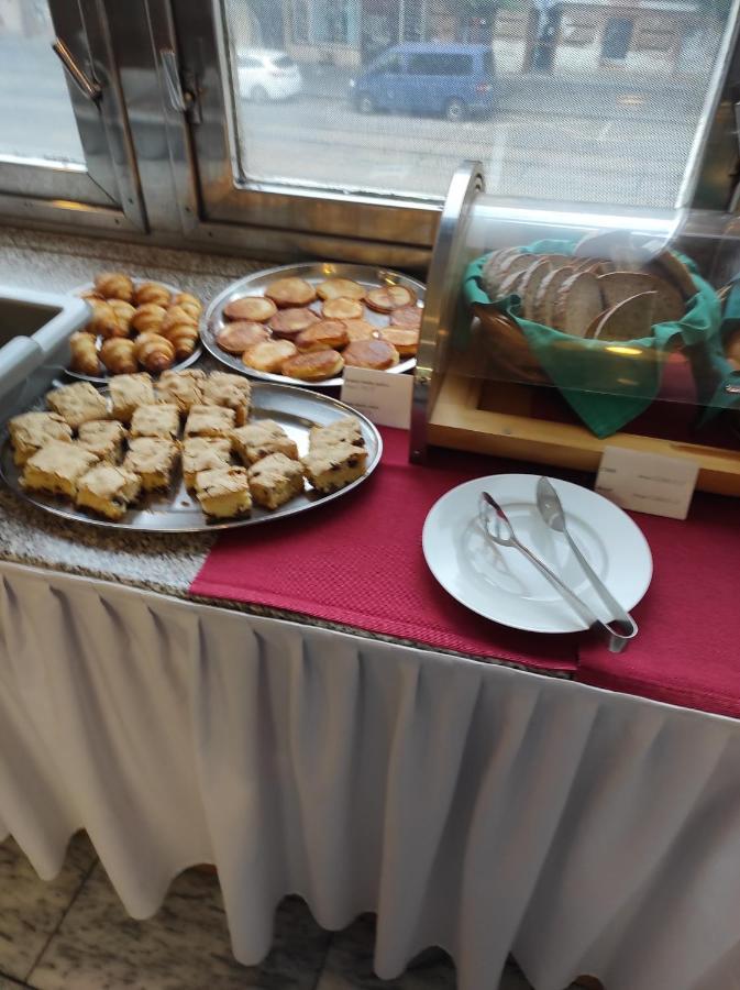 Hotel Legie Bed And Breakfast Πράγα Εξωτερικό φωτογραφία